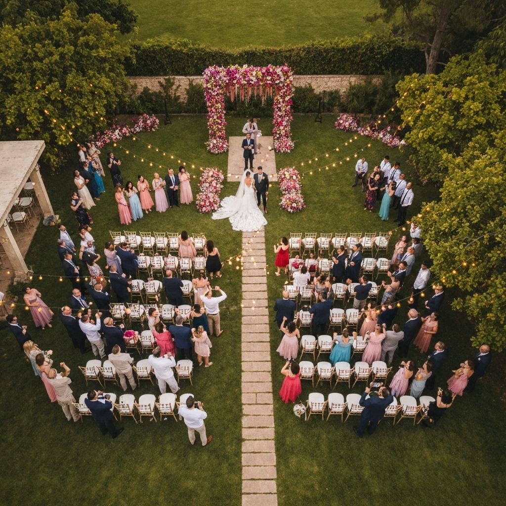 Event Coverage